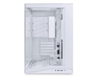 Lian Li O11 Dynamic Mini V2 White - 1505218 - zdjęcie 2